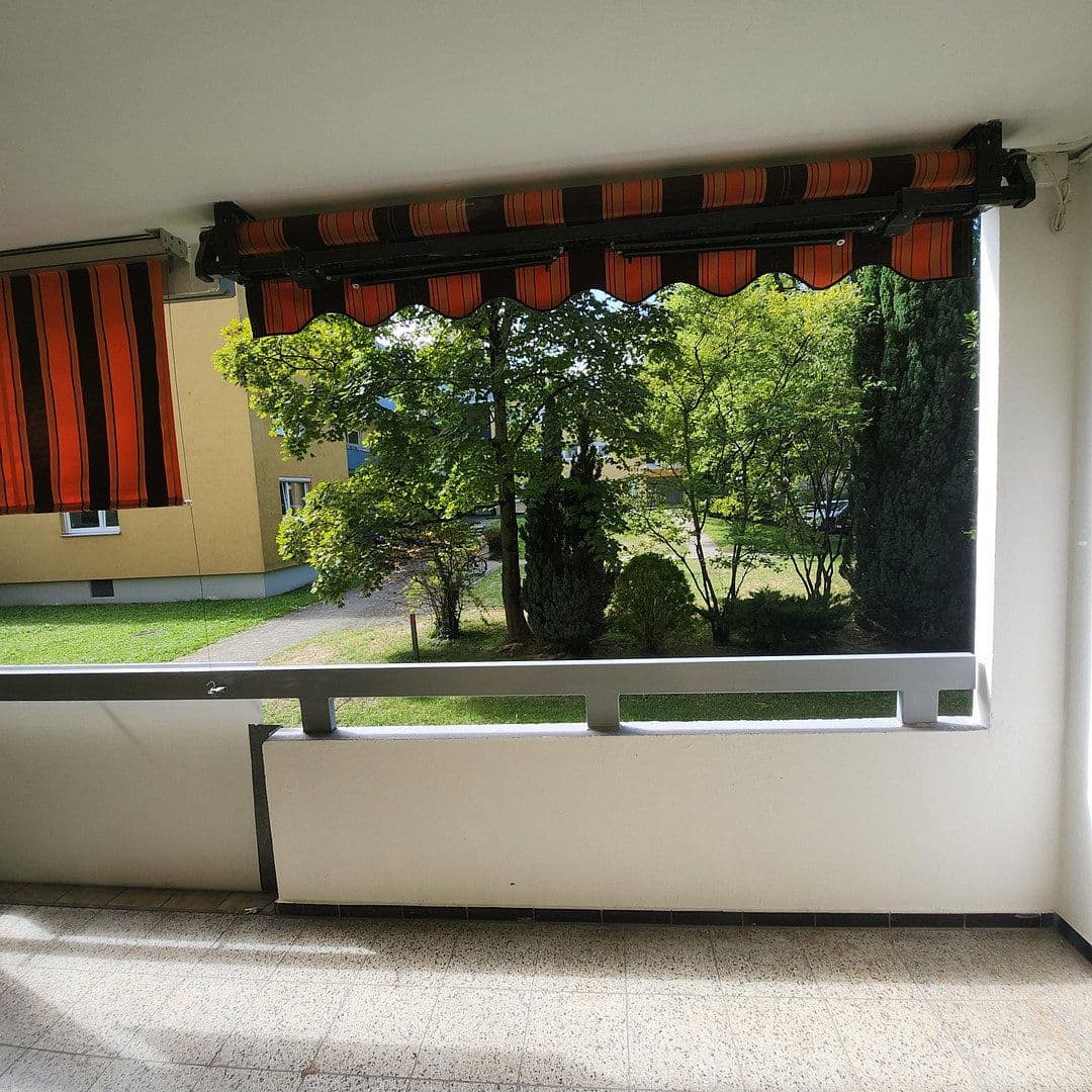 2 bedroom flat to rent, 65 m², Am Alpengarten, Lindau (Bodensee), Bavaria 2 bedroom flat to rent, 65 m², Am Alpengarten, Lindau (Bodensee), Bavaria