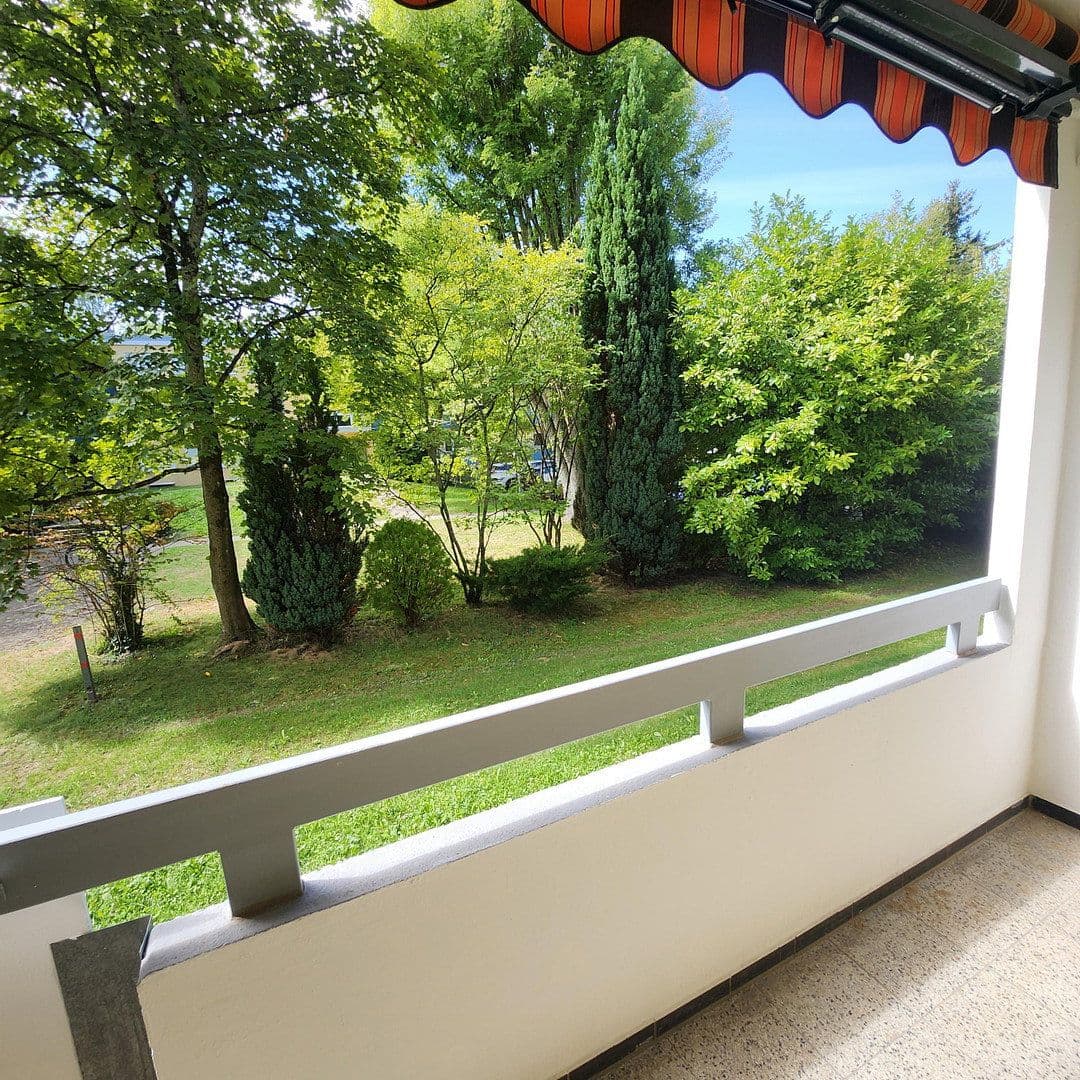2 bedroom flat to rent, 65 m², Am Alpengarten, Lindau (Bodensee), Bavaria 2 bedroom flat to rent, 65 m², Am Alpengarten, Lindau (Bodensee), Bavaria