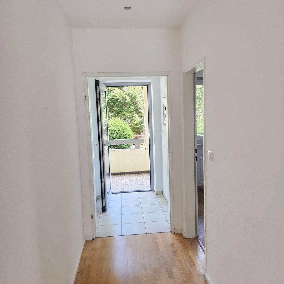 2 bedroom flat to rent, 65 m², Am Alpengarten, Lindau (Bodensee), Bavaria 2 bedroom flat to rent, 65 m², Am Alpengarten, Lindau (Bodensee), Bavaria