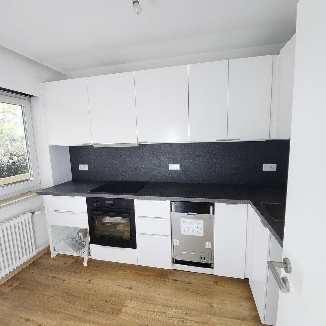 2 bedroom flat to rent, 65 m², Am Alpengarten, Lindau (Bodensee), Bavaria 2 bedroom flat to rent, 65 m², Am Alpengarten, Lindau (Bodensee), Bavaria
