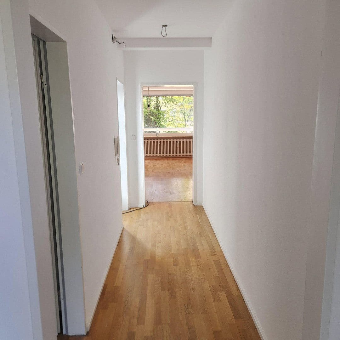 2 bedroom flat to rent, 65 m², Am Alpengarten, Lindau (Bodensee), Bavaria 2 bedroom flat to rent, 65 m², Am Alpengarten, Lindau (Bodensee), Bavaria