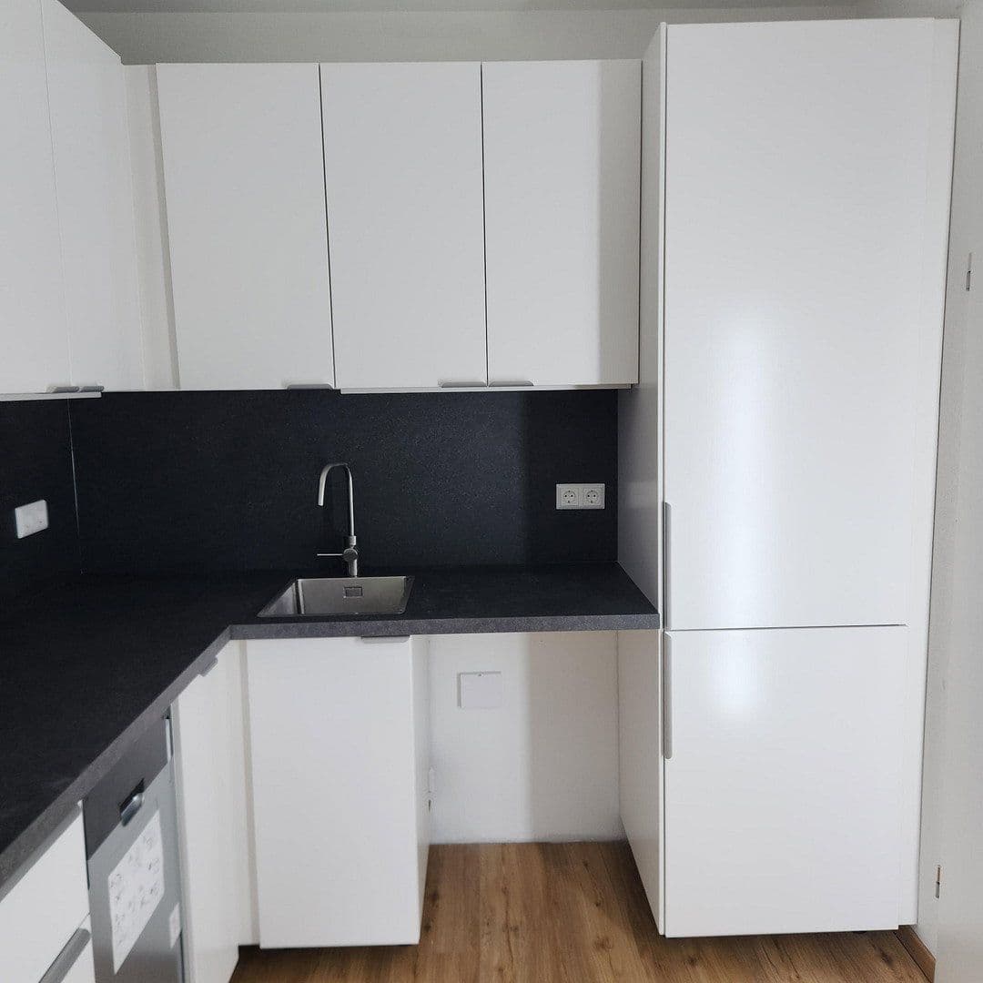 2 bedroom flat to rent, 65 m², Am Alpengarten, Lindau (Bodensee), Bavaria 2 bedroom flat to rent, 65 m², Am Alpengarten, Lindau (Bodensee), Bavaria