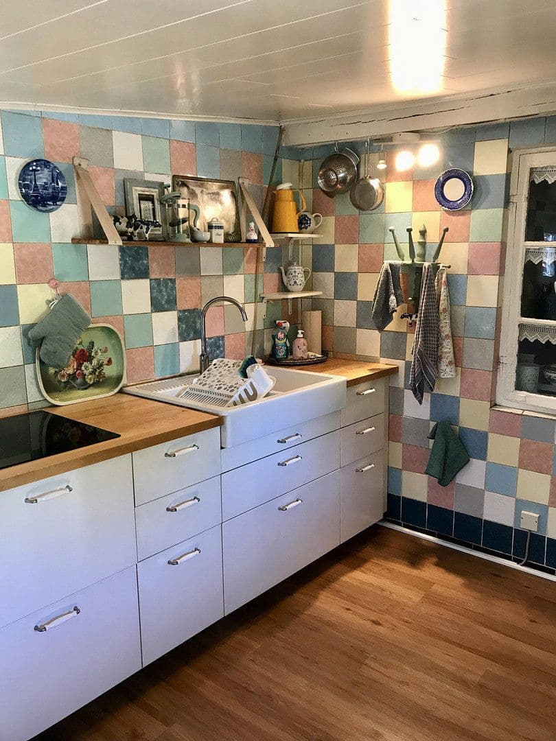house for sale, 120 m², Schafstedt, Schleswig-Holstein house for sale, 120 m², Schafstedt, Schleswig-Holstein