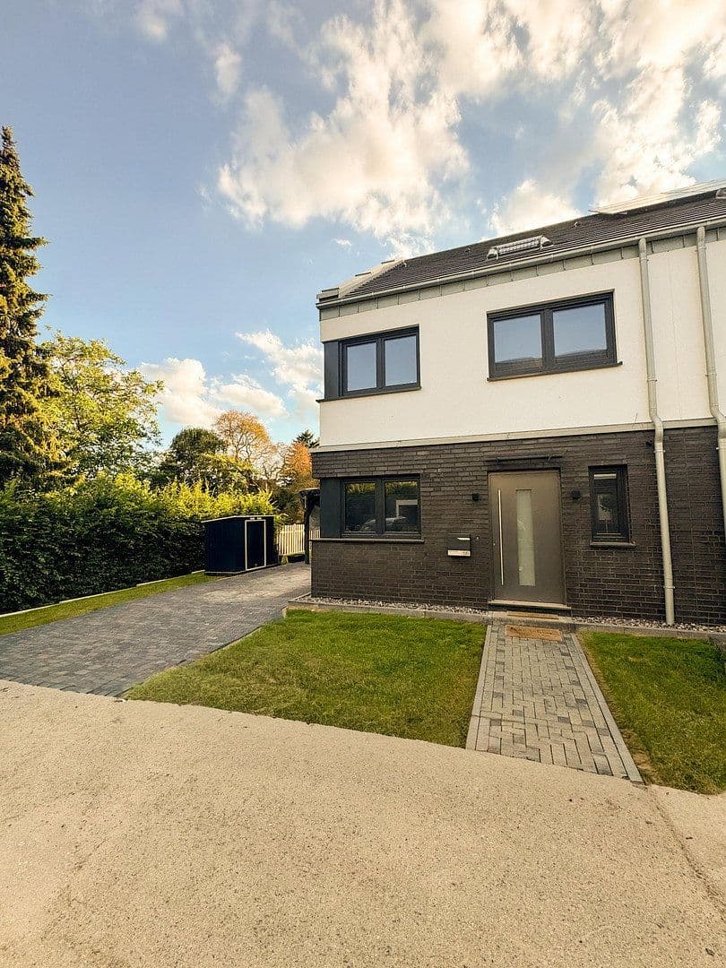 house for sale, 130 m², Schwerte, North Rhine-Westphalia house for sale, 130 m², Schwerte, North Rhine-Westphalia
