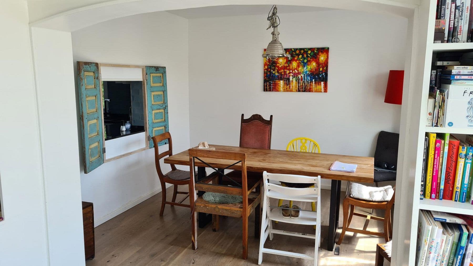 house for sale, 167 m², Grevelsberger Weg 19, Wachtberg, North Rhine-Westphalia house for sale, 167 m², Grevelsberger Weg 19, Wachtberg, North Rhine-Westphalia