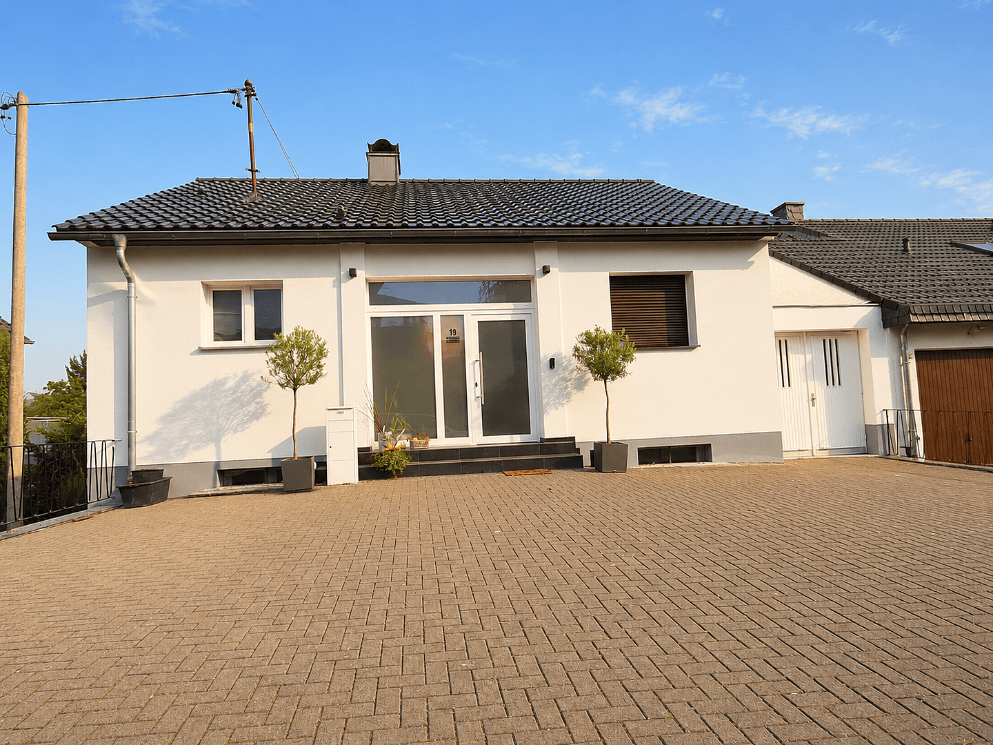 house for sale, 167 m², Grevelsberger Weg 19, Wachtberg, North Rhine-Westphalia house for sale, 167 m², Grevelsberger Weg 19, Wachtberg, North Rhine-Westphalia