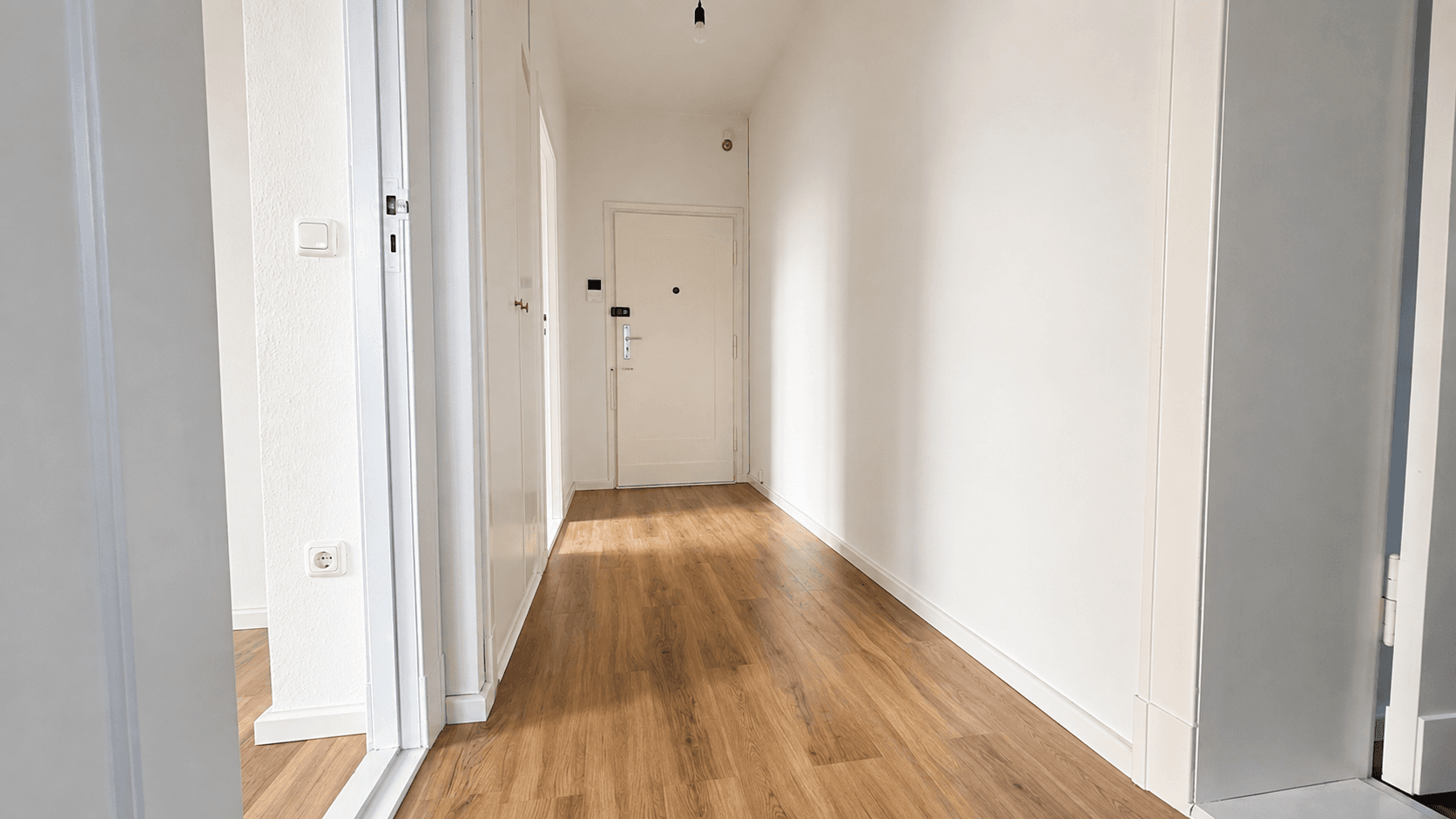 2 bedroom flat for sale, 53 m², Holzmannstr. 21, Berlin, Berlin 2 bedroom flat for sale, 53 m², Holzmannstr. 21, Berlin, Berlin