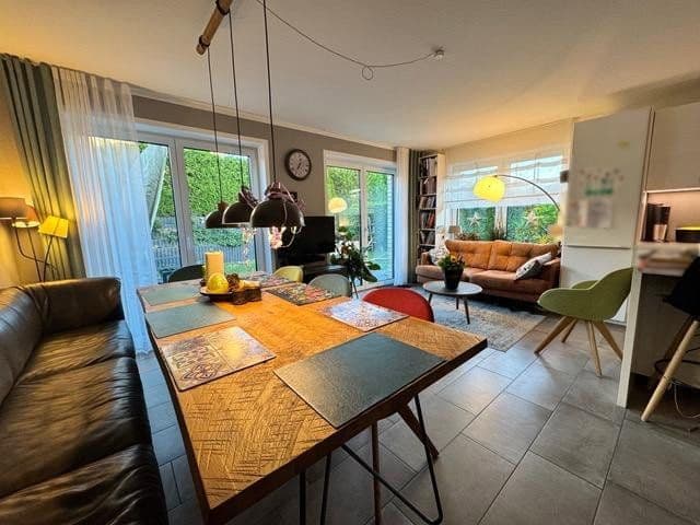 house to rent, 120 m², Anna-Louisa-Karsch-Ring 12a, Rheine, North Rhine-Westphalia house to rent, 120 m², Anna-Louisa-Karsch-Ring 12a, Rheine, North Rhine-Westphalia