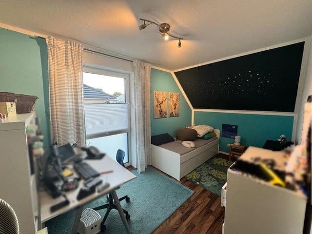 house to rent, 120 m², Anna-Louisa-Karsch-Ring 12a, Rheine, North Rhine-Westphalia house to rent, 120 m², Anna-Louisa-Karsch-Ring 12a, Rheine, North Rhine-Westphalia