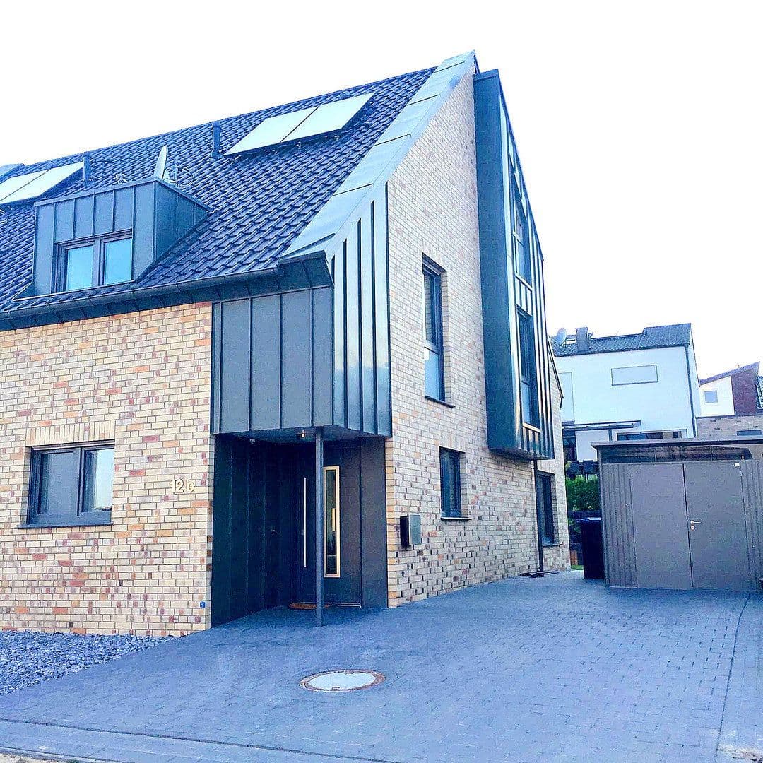 house to rent, 120 m², Anna-Louisa-Karsch-Ring 12a, Rheine, North Rhine-Westphalia house to rent, 120 m², Anna-Louisa-Karsch-Ring 12a, Rheine, North Rhine-Westphalia