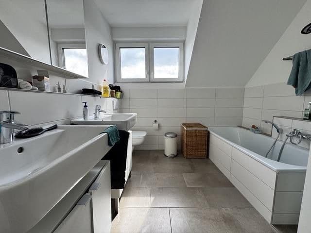 house to rent, 120 m², Anna-Louisa-Karsch-Ring 12a, Rheine, North Rhine-Westphalia house to rent, 120 m², Anna-Louisa-Karsch-Ring 12a, Rheine, North Rhine-Westphalia