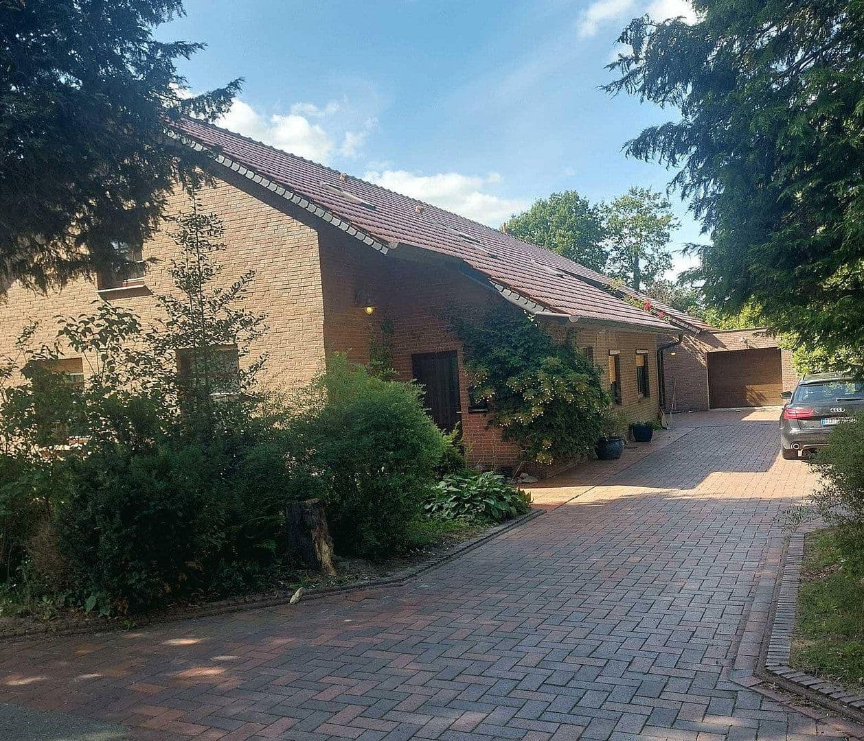 house for sale, 240 m², Friedeburg, Lower Saxony house for sale, 240 m², Friedeburg, Lower Saxony