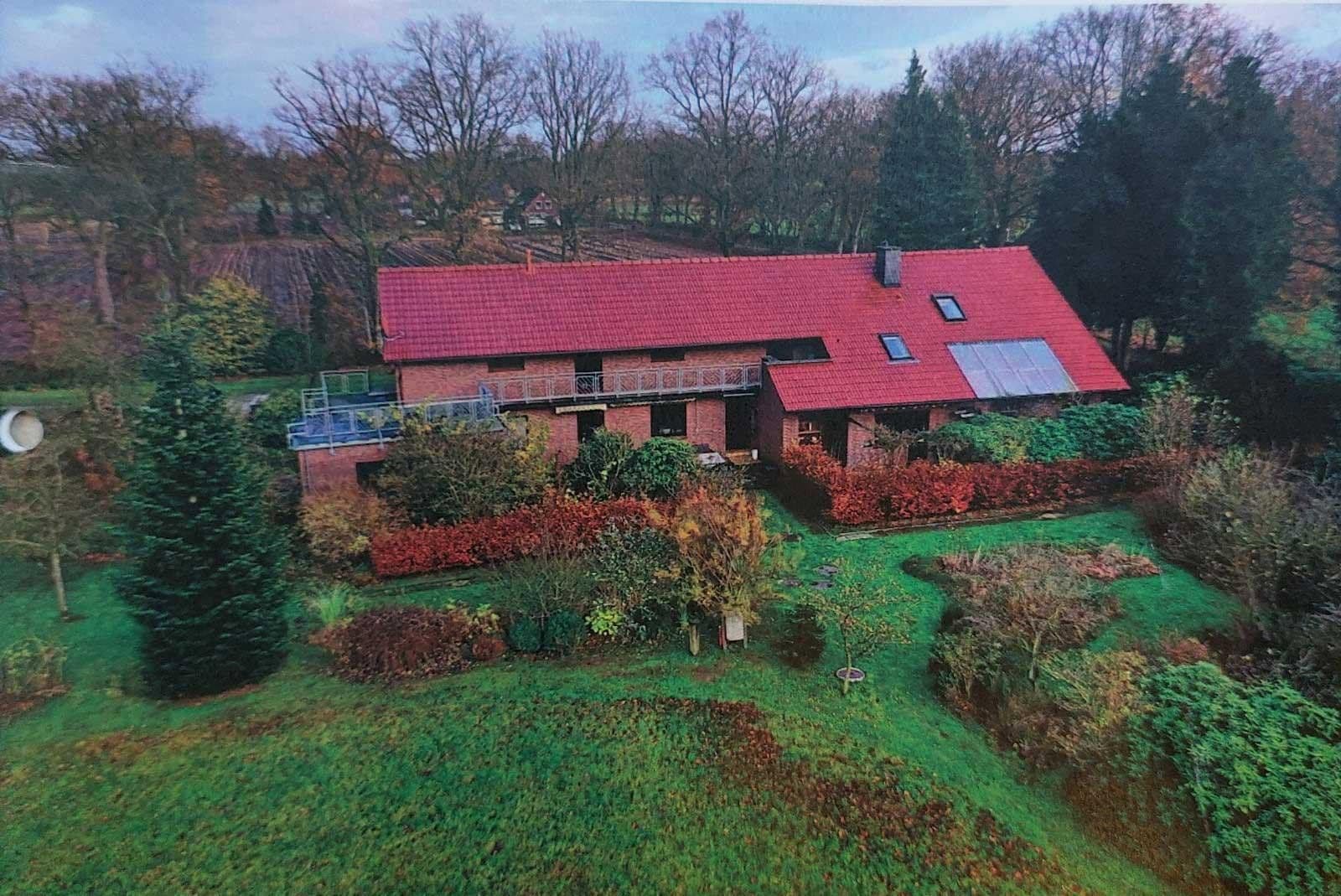 house for sale, 240 m², Friedeburg, Lower Saxony house for sale, 240 m², Friedeburg, Lower Saxony