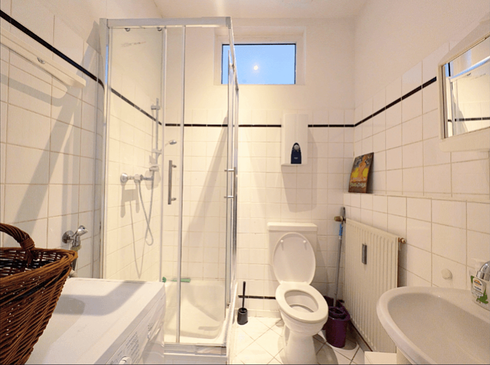 1 bedroom flat for sale, 32 m², Jansastrasse 14, Berlin, Berlin 1 bedroom flat for sale, 32 m², Jansastrasse 14, Berlin, Berlin