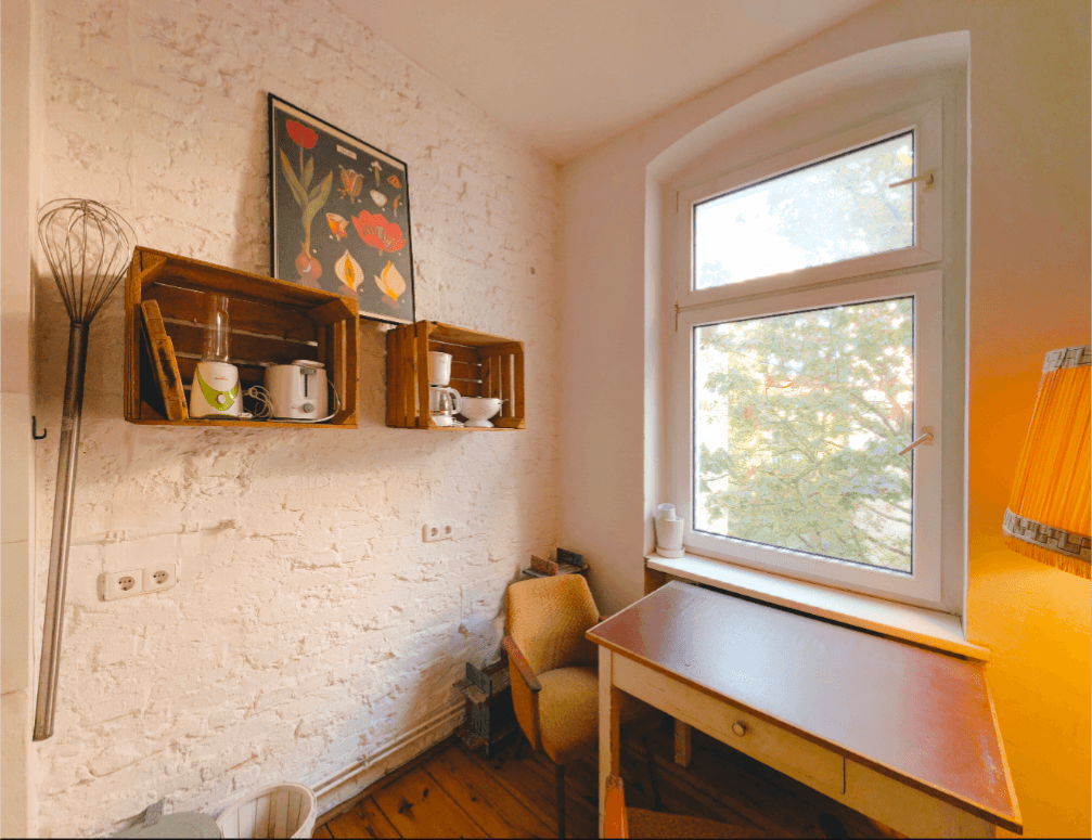 1 bedroom flat for sale, 32 m², Jansastrasse 14, Berlin, Berlin 1 bedroom flat for sale, 32 m², Jansastrasse 14, Berlin, Berlin