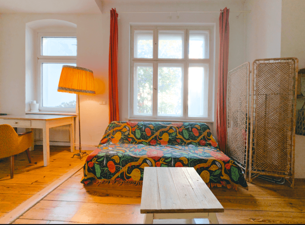 1 bedroom flat for sale, 32 m², Jansastrasse 14, Berlin, Berlin 1 bedroom flat for sale, 32 m², Jansastrasse 14, Berlin, Berlin