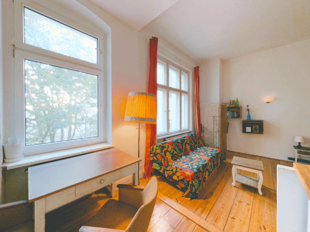 1 bedroom flat for sale, 32 m², Jansastrasse 14, Berlin, Berlin 1 bedroom flat for sale, 32 m², Jansastrasse 14, Berlin, Berlin