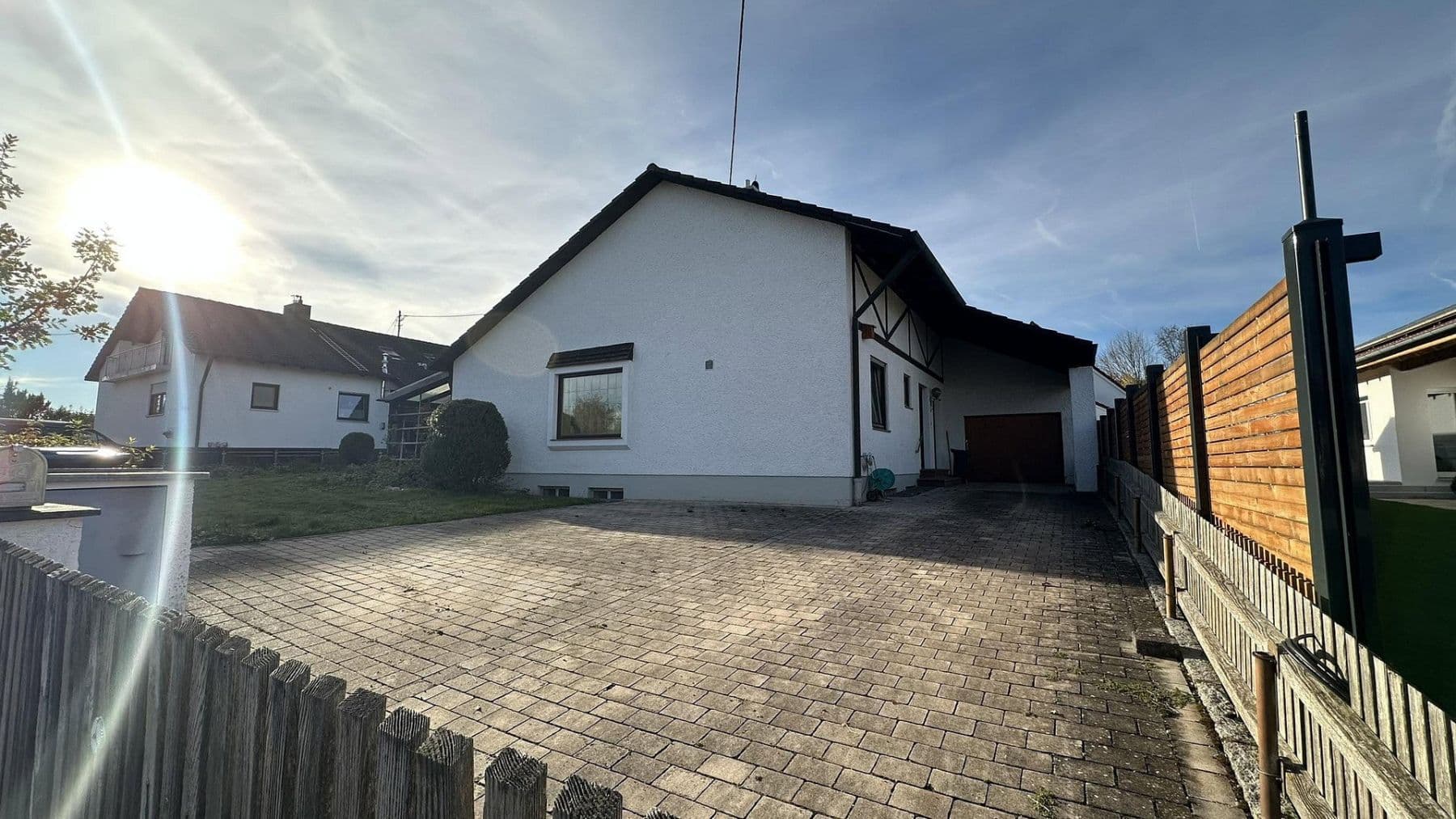 house for sale, 163 m², Tandern, Bavaria house for sale, 163 m², Tandern, Bavaria