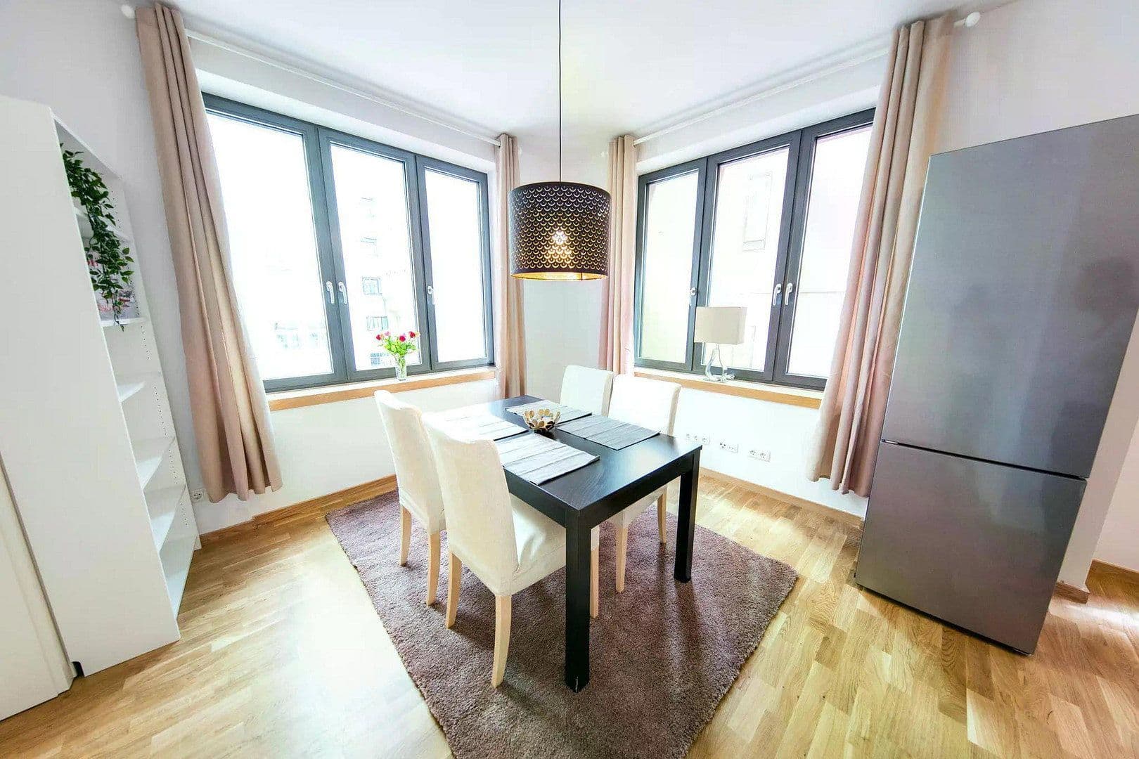 4 bedroom flat to rent, 112 m², Braubachstraße 27, Frankfurt, Hesse 4 bedroom flat to rent, 112 m², Braubachstraße 27, Frankfurt, Hesse