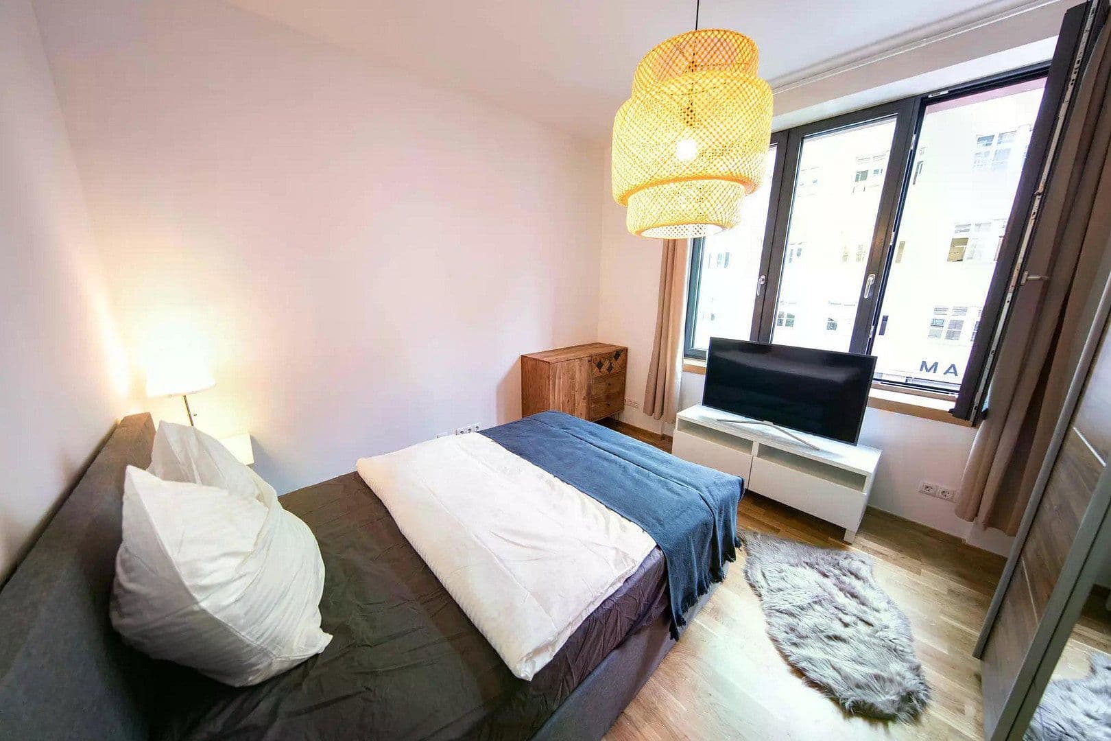 4 bedroom flat to rent, 112 m², Braubachstraße 27, Frankfurt, Hesse 4 bedroom flat to rent, 112 m², Braubachstraße 27, Frankfurt, Hesse