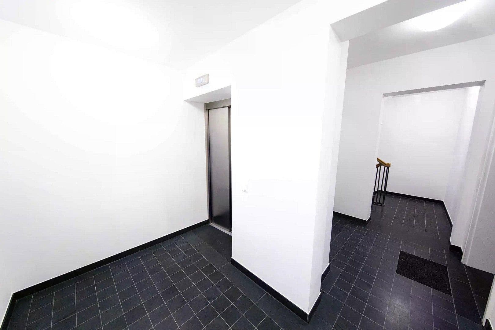 4 bedroom flat to rent, 112 m², Braubachstraße 27, Frankfurt, Hesse 4 bedroom flat to rent, 112 m², Braubachstraße 27, Frankfurt, Hesse