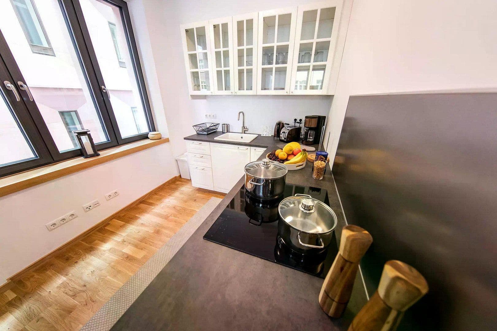 4 bedroom flat to rent, 112 m², Braubachstraße 27, Frankfurt, Hesse 4 bedroom flat to rent, 112 m², Braubachstraße 27, Frankfurt, Hesse