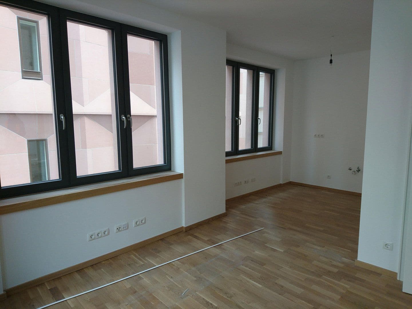 4 bedroom flat to rent, 112 m², Braubachstraße 27, Frankfurt, Hesse 4 bedroom flat to rent, 112 m², Braubachstraße 27, Frankfurt, Hesse
