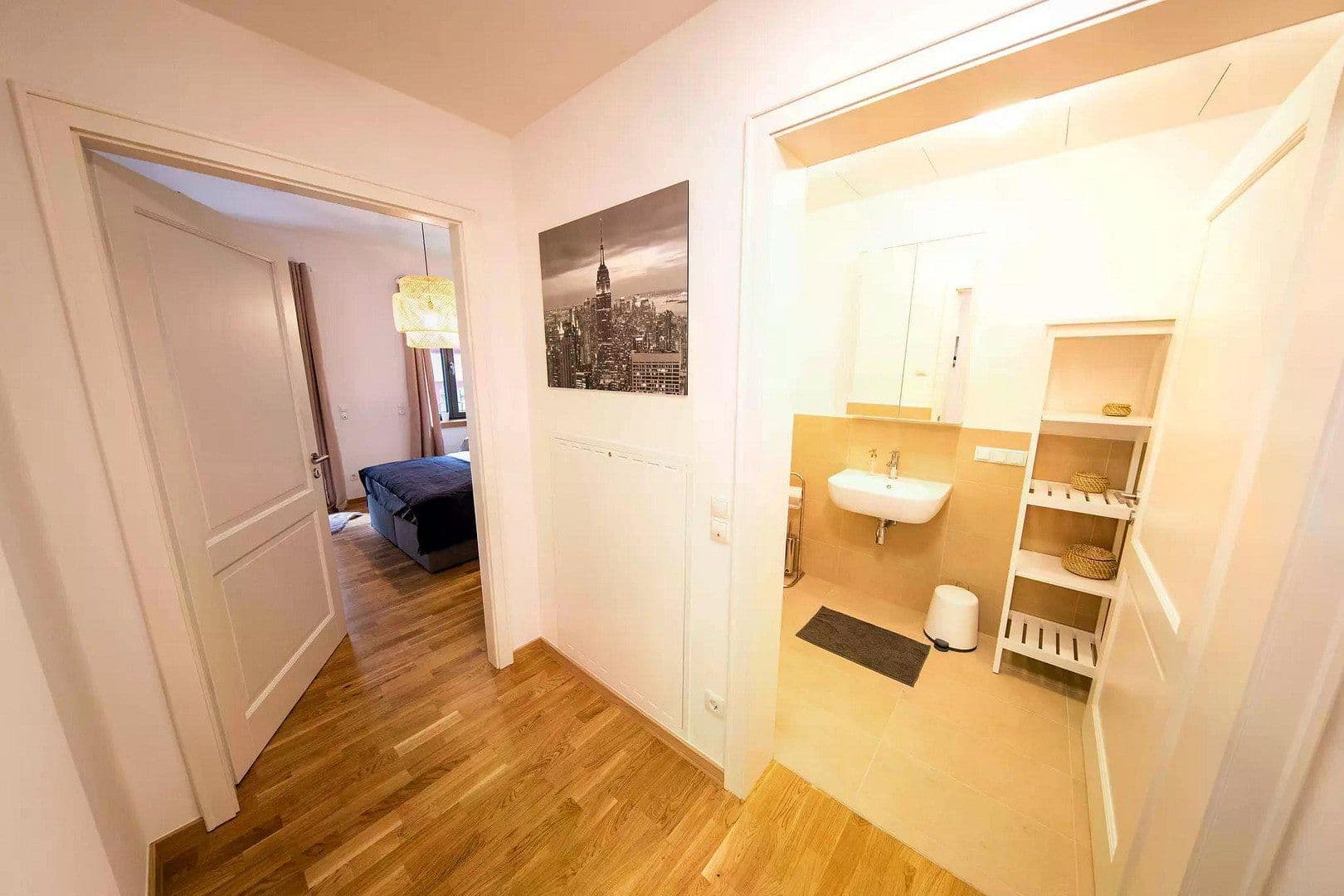 4 bedroom flat to rent, 112 m², Braubachstraße 27, Frankfurt, Hesse 4 bedroom flat to rent, 112 m², Braubachstraße 27, Frankfurt, Hesse