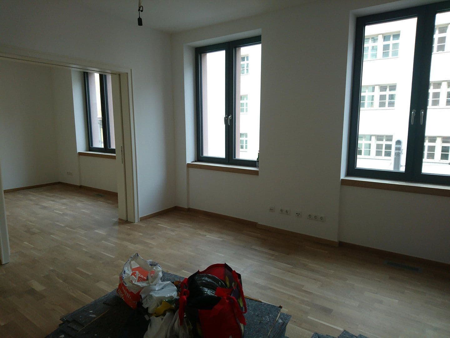 4 bedroom flat to rent, 112 m², Braubachstraße 27, Frankfurt, Hesse 4 bedroom flat to rent, 112 m², Braubachstraße 27, Frankfurt, Hesse