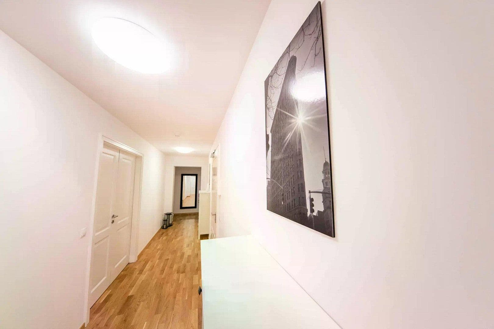 4 bedroom flat to rent, 112 m², Braubachstraße 27, Frankfurt, Hesse 4 bedroom flat to rent, 112 m², Braubachstraße 27, Frankfurt, Hesse