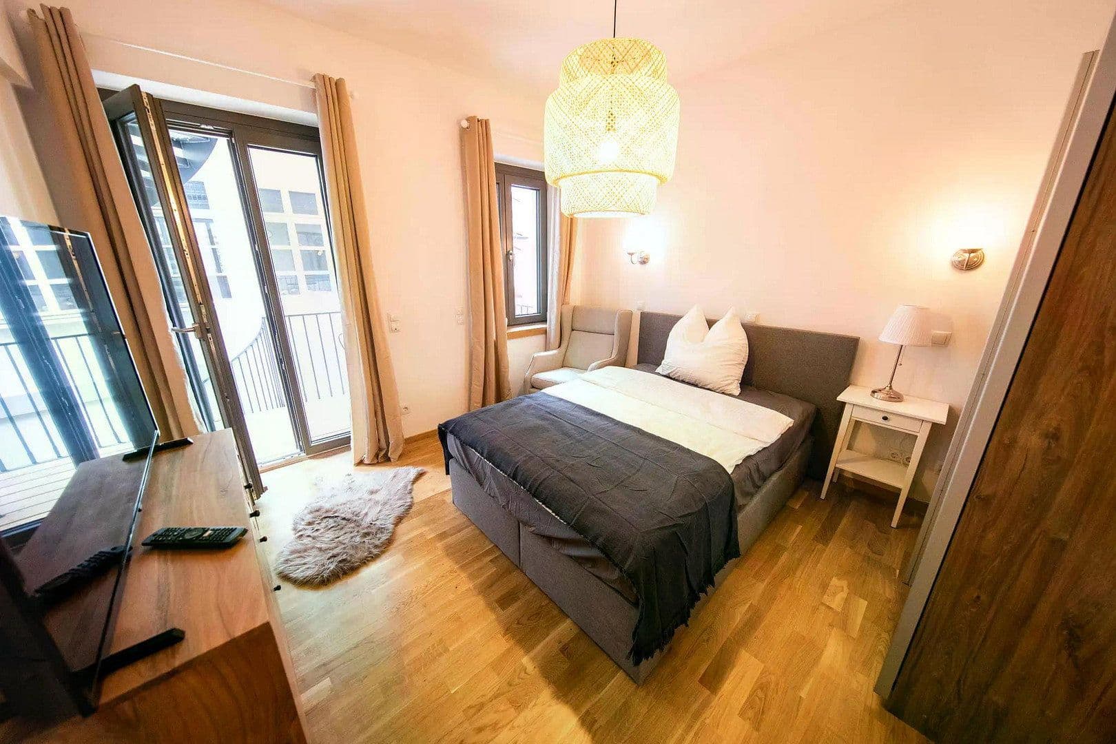 4 bedroom flat to rent, 112 m², Braubachstraße 27, Frankfurt, Hesse 4 bedroom flat to rent, 112 m², Braubachstraße 27, Frankfurt, Hesse