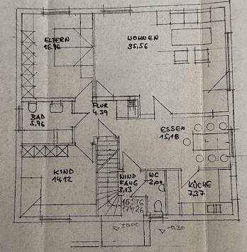 house for sale, 145 m², Berlin, Berlin house for sale, 145 m², Berlin, Berlin