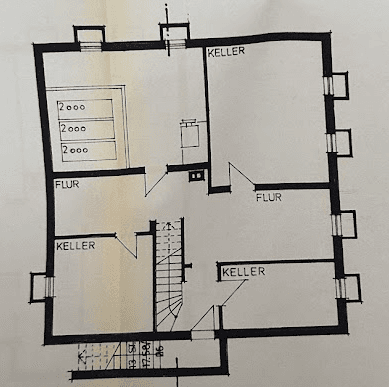 house for sale, 145 m², Berlin, Berlin house for sale, 145 m², Berlin, Berlin