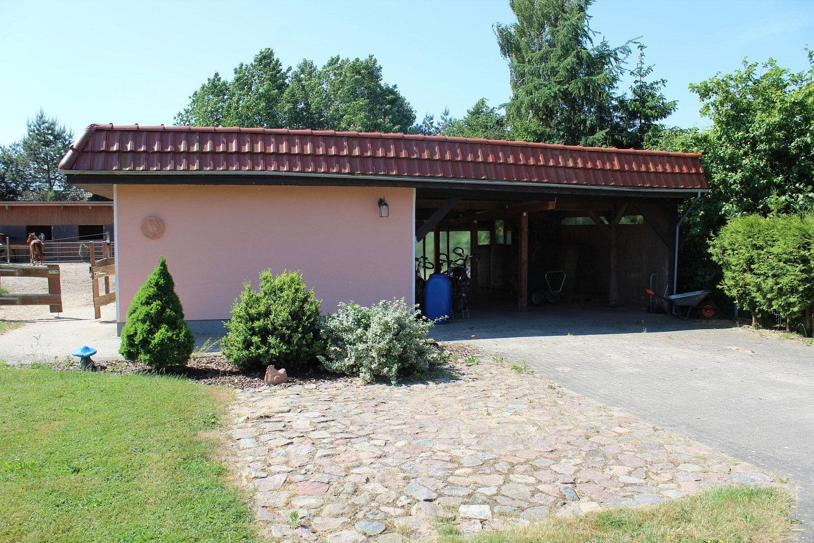 house for sale, 230 m², Loitz, Mecklenburg-Vorpommern house for sale, 230 m², Loitz, Mecklenburg-Vorpommern