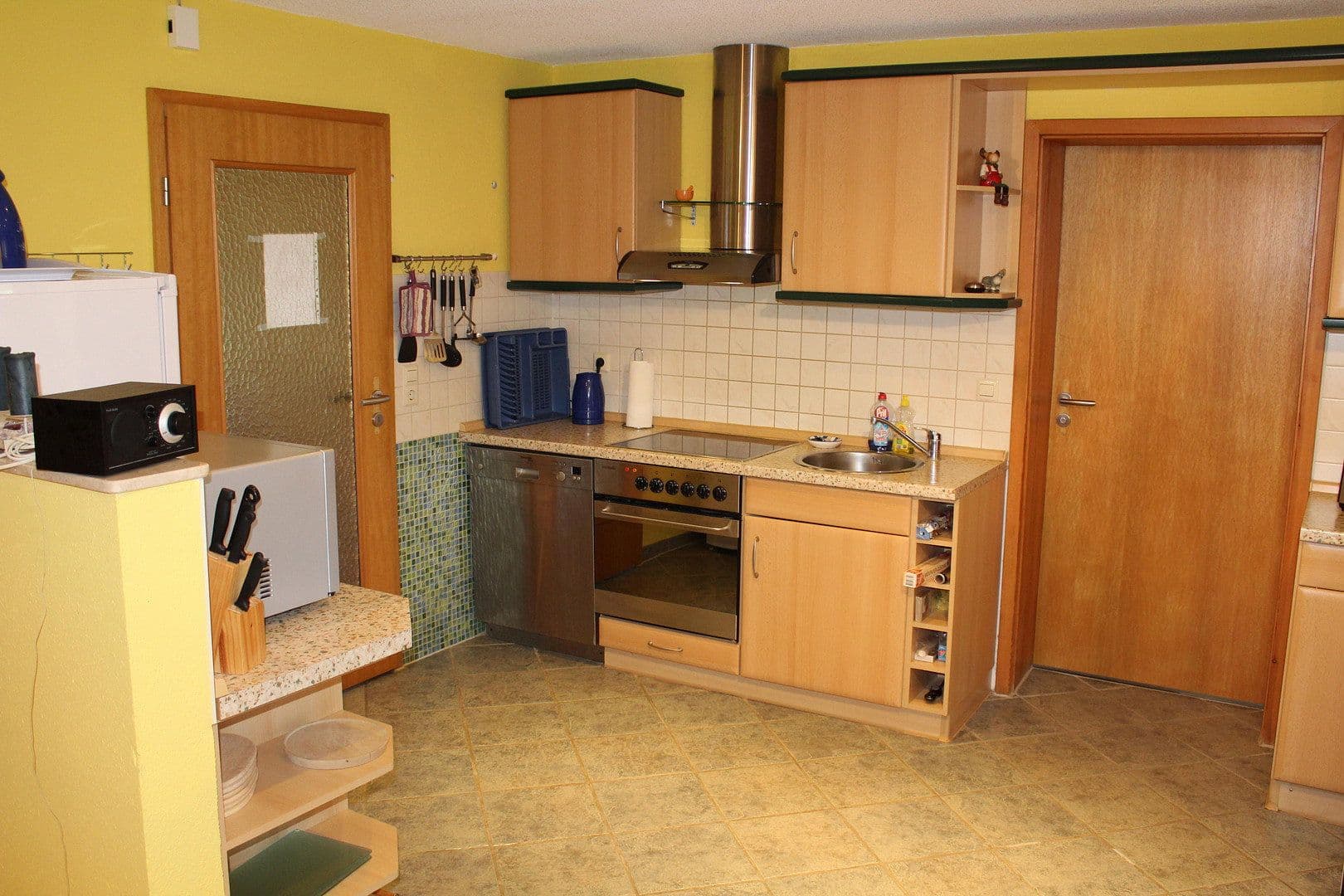 house for sale, 230 m², Loitz, Mecklenburg-Vorpommern house for sale, 230 m², Loitz, Mecklenburg-Vorpommern