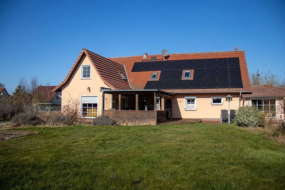 house for sale, 230 m², Loitz, Mecklenburg-Vorpommern house for sale, 230 m², Loitz, Mecklenburg-Vorpommern