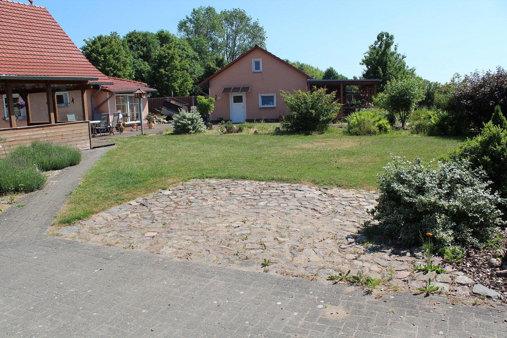 house for sale, 230 m², Loitz, Mecklenburg-Vorpommern house for sale, 230 m², Loitz, Mecklenburg-Vorpommern