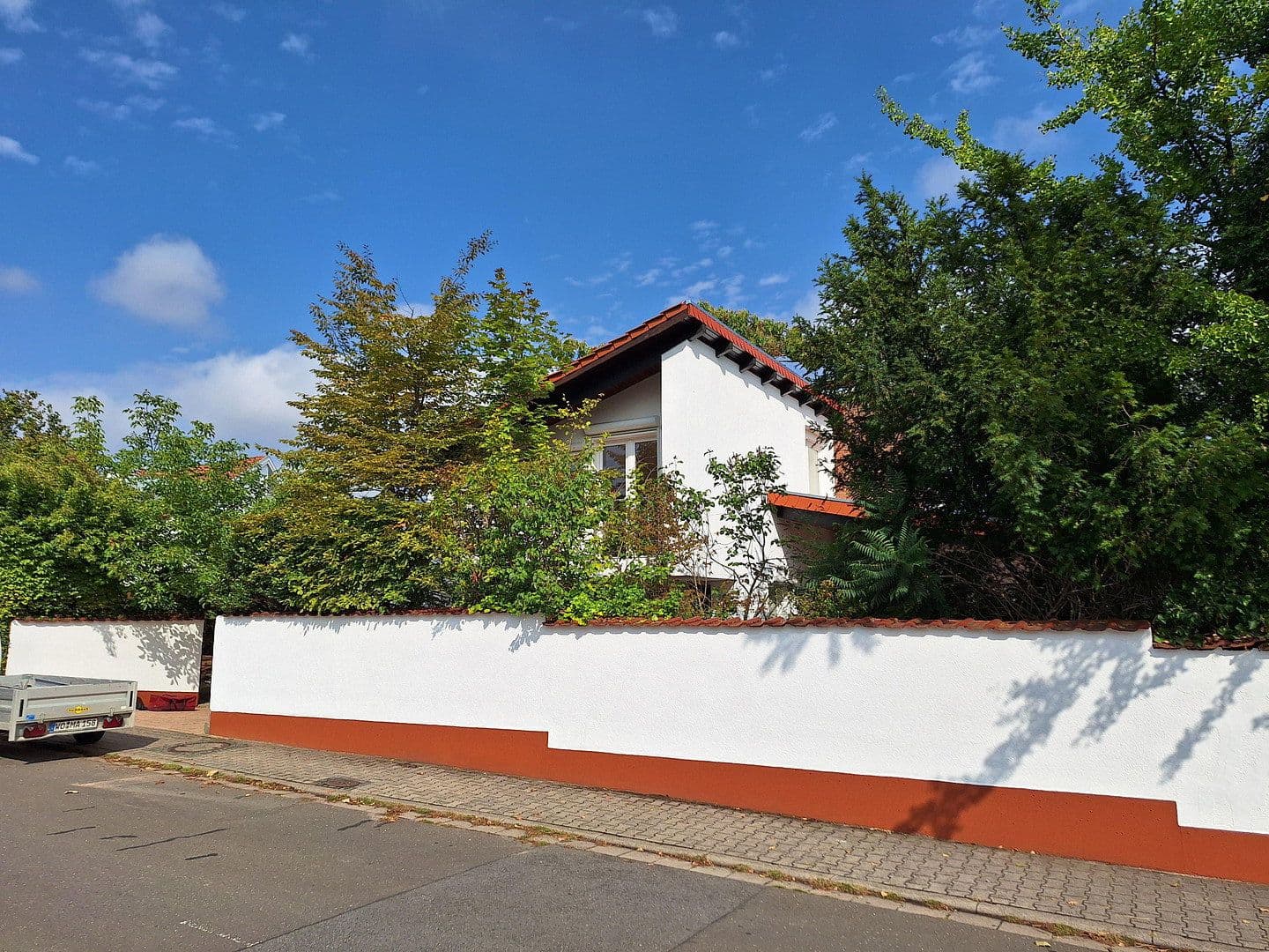 house for sale, 210 m², Am Kirschberg 29, Worms, Rhineland-Palatinate house for sale, 210 m², Am Kirschberg 29, Worms, Rhineland-Palatinate