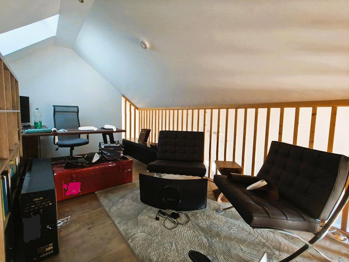 1 bedroom with open-plan kitchen flat to rent, 73 m², Hohenwart Koppenbach, Bavaria 1 bedroom with open-plan kitchen flat to rent, 73 m², Hohenwart Koppenbach, Bavaria