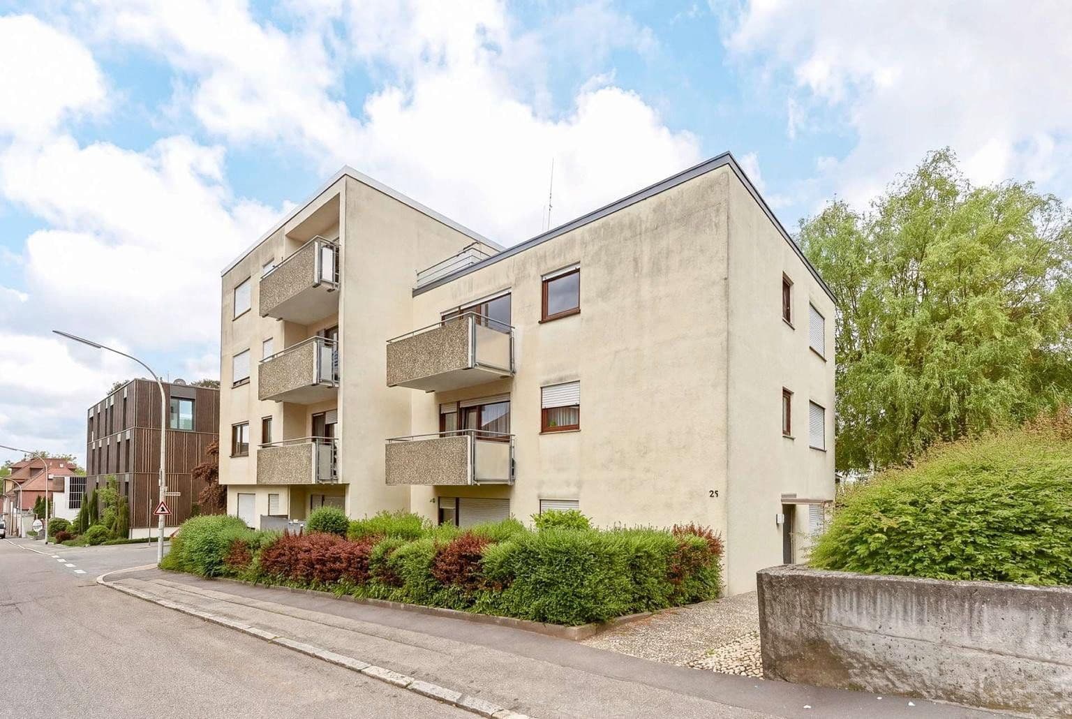 3 bedroom flat to rent, 70 m², Spitzwegstraße 23, Heilbronn-Sontheim, Baden-Württemberg 3 bedroom flat to rent, 70 m², Spitzwegstraße 23, Heilbronn-Sontheim, Baden-Württemberg