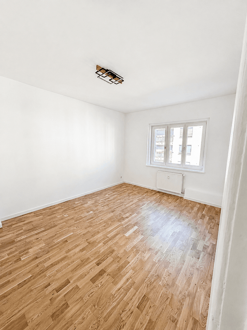 3 bedroom flat for sale, 66 m², Sültstraße 60, Berlin, Berlin 3 bedroom flat for sale, 66 m², Sültstraße 60, Berlin, Berlin