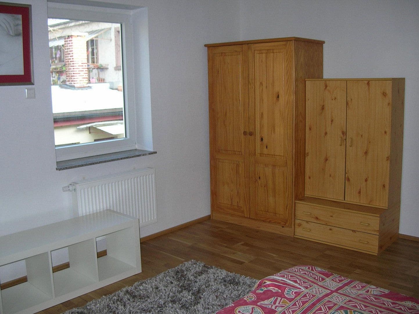 2 bedroom flat to rent, 70 m², Karlsruhe, Baden-Württemberg 2 bedroom flat to rent, 70 m², Karlsruhe, Baden-Württemberg