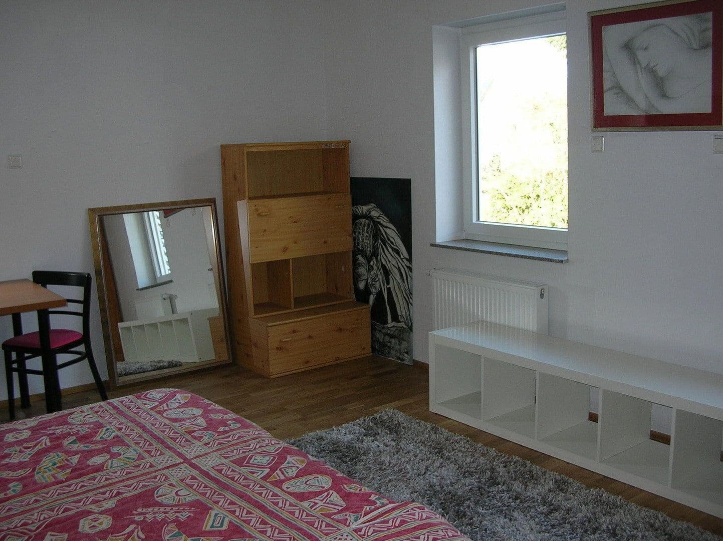 2 bedroom flat to rent, 70 m², Karlsruhe, Baden-Württemberg 2 bedroom flat to rent, 70 m², Karlsruhe, Baden-Württemberg