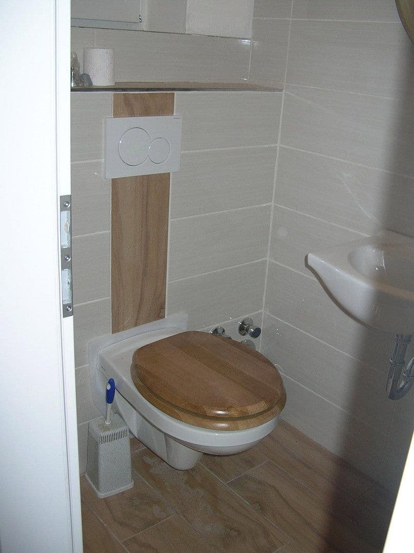 2 bedroom flat to rent, 70 m², Karlsruhe, Baden-Württemberg 2 bedroom flat to rent, 70 m², Karlsruhe, Baden-Württemberg