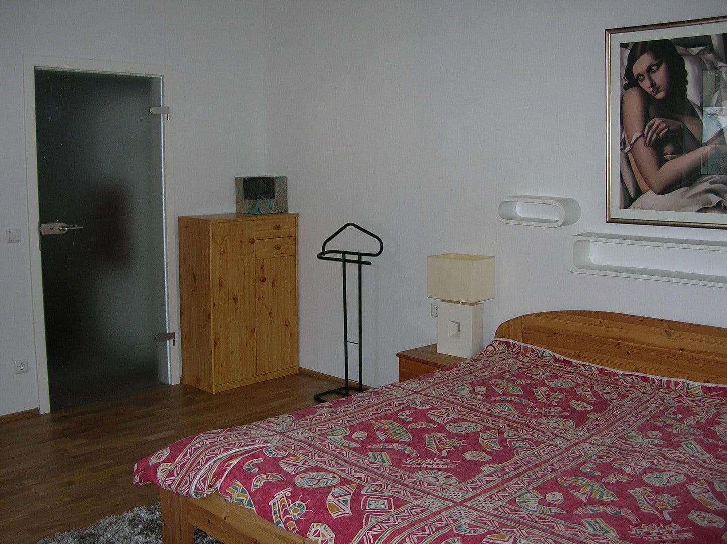 2 bedroom flat to rent, 70 m², Karlsruhe, Baden-Württemberg 2 bedroom flat to rent, 70 m², Karlsruhe, Baden-Württemberg