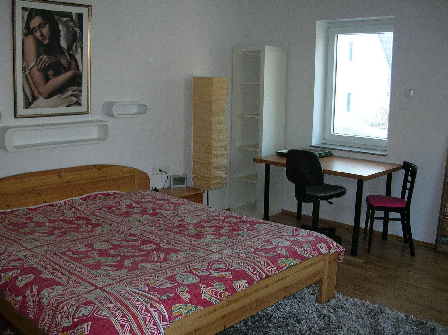2 bedroom flat to rent, 70 m², Karlsruhe, Baden-Württemberg 2 bedroom flat to rent, 70 m², Karlsruhe, Baden-Württemberg