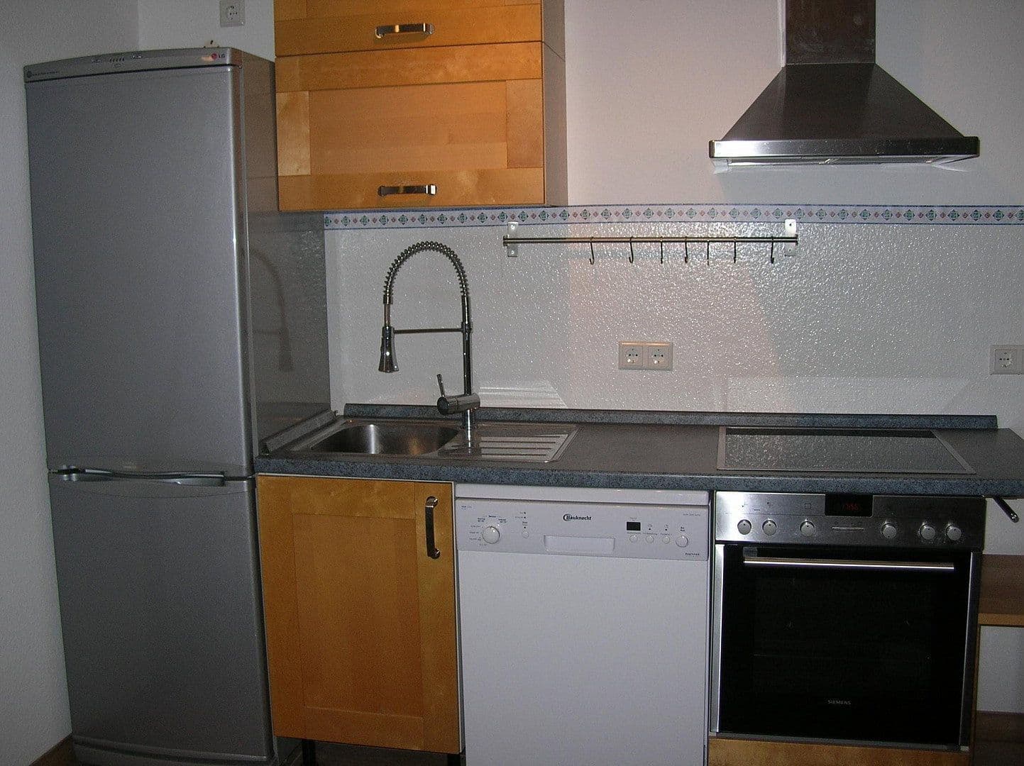 2 bedroom flat to rent, 70 m², Karlsruhe, Baden-Württemberg 2 bedroom flat to rent, 70 m², Karlsruhe, Baden-Württemberg