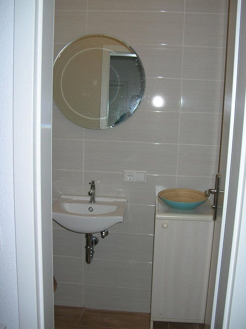 2 bedroom flat to rent, 70 m², Karlsruhe, Baden-Württemberg 2 bedroom flat to rent, 70 m², Karlsruhe, Baden-Württemberg