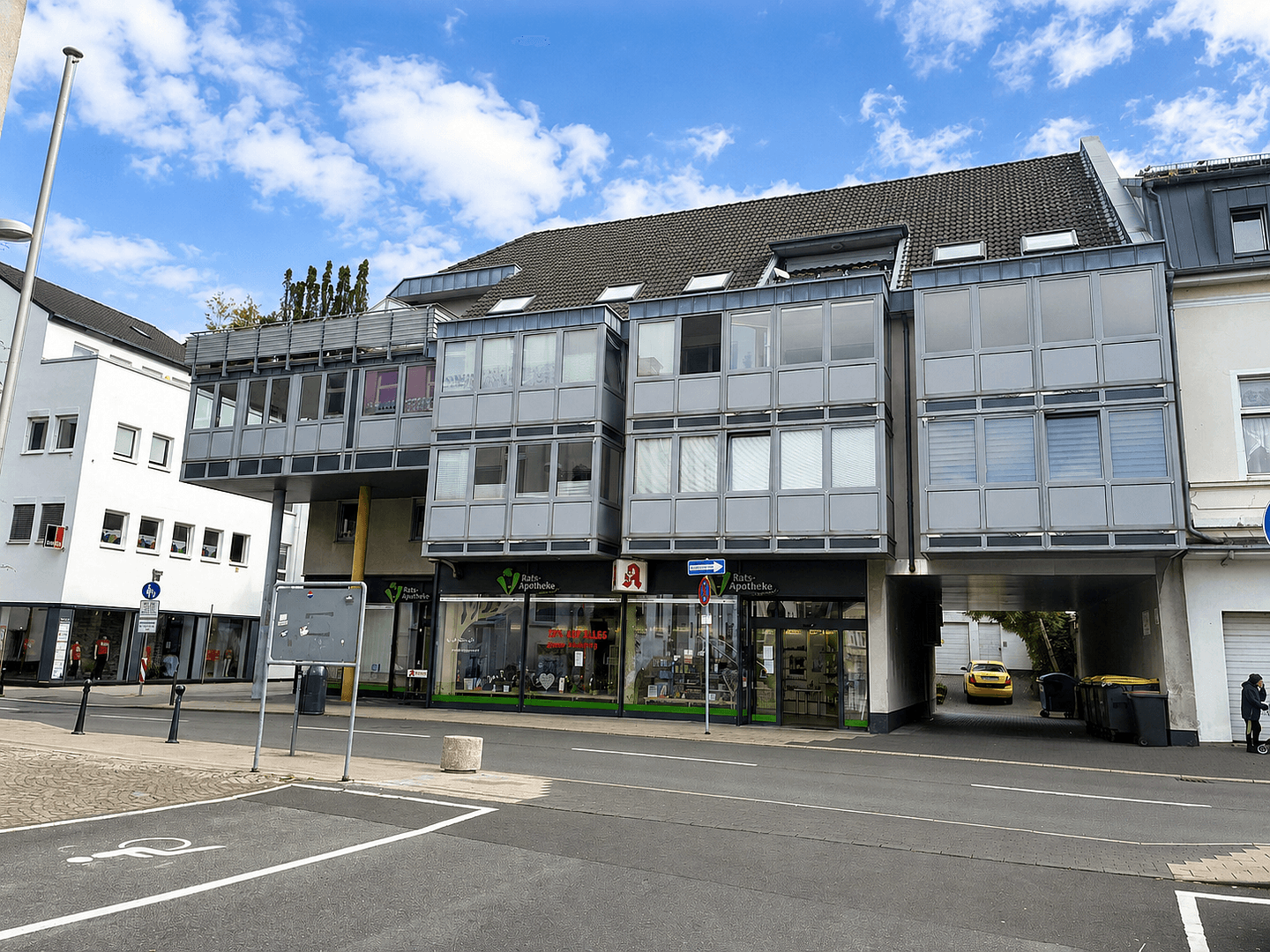 office for sale, 65 m², Thomasstraße 2b, Velbert, North Rhine-Westphalia office for sale, 65 m², Thomasstraße 2b, Velbert, North Rhine-Westphalia