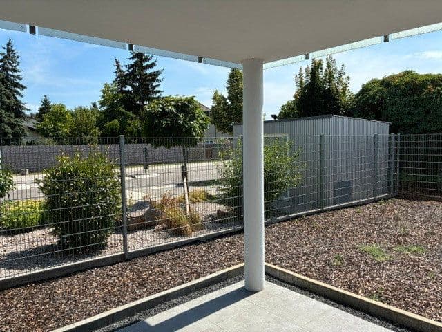 3 bedroom flat to rent, 96 m², Jockgrim, Rhineland-Palatinate 3 bedroom flat to rent, 96 m², Jockgrim, Rhineland-Palatinate
